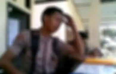 Pamornya Tak Laku di Dunia Hiburan, Norman Kamaru Justru Disandingkan dengan Ilmuwan Dunia Sekelas Eisntein oleh Sosok Ini, Siapa?