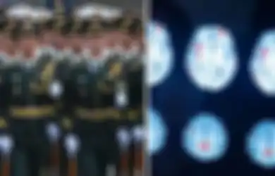 Dituduh Sedang Ciptakan 'Manusia Super' untuk Dijadikan Pasukan Militer, Mantan Bos Mata-mata Ini Blak-blakan Bongkar Rencana Gila China Lewat Rekayasa Genetika