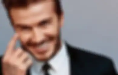 David Beckham Terjun ke Industri Esports, Taruh Uang Rp 400 Miliar