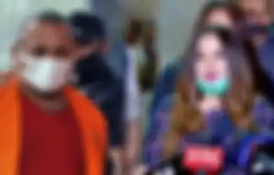 Bapaknya Bos Mafia dan Ditakuti Seantero Jakarta, Putri John Kei Justru Buat Artis Ini Terkagum-kagum dengan Sikap Santunnya: Kamu Belajar dari Role Model Siapa?