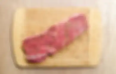 Idul Adha 2020 Sudah di Depan Mata, Simak 4 Langkah Simpan Daging Agar Awet Sampai Setahun, Mudah Banget!