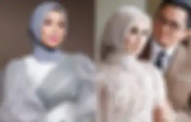Jelas-jelas Tak Sungkan dengan Laudya Cynthia Bella, Engku Emran Terang-terangan Untai Pesan Manis Ini untuk Mantan Istri Pertamanya