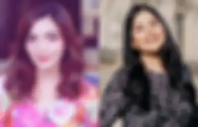 Bukan Foto Editan! Annisa Pohan Pamer Foto Bareng Aktor Tampan Korea Lee Min Ho hingga Bikin Iri Para Selebriti Tanah Air, Ashanty: Tega!