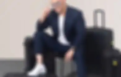 Blak Blakan Ngaku Pakai Psikotropika, Deddy Corbuzier Tercengang Dengar Tanggapan Staf BNN