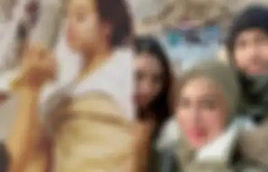  Salmafina Terkulai Lemas Gegara Penyakit Ini, Netizen Justru Juluki Putri Sunan Kalijaga Anak Durhaka, Tak Tinggal Diam Sang Ayah Pasang Badan Balas dengan Pesan Menohok hingga Singgung Kegagalan Orang Tua, Kenapa?