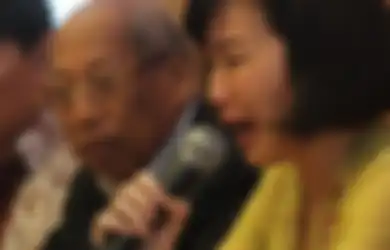 Ahok Tuding Selingkuh dan Sifat Aslinya Dibongkar Sahabat Sendiri, Kini Veronica Tan Merasa Hidup Itu Lucu Setelah Jadi Janda: 'Dulu Saya Gak Pernah Mimpi...'