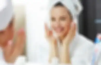 Puasa Tetap Glowing, Rahasianya Pakai 5 Skincare Pagi Terjangkau Ini!
