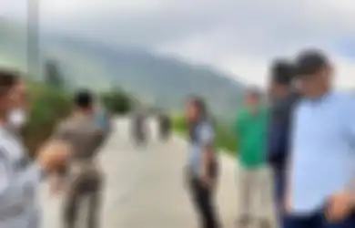 Kecewa Pentas Kuda Lumping Warga Dibubarkan, Bupati Banjarnegara Minta Warganya Potret Petugas yang Menakut-Nakuti Soal Covid-19: Tak Usah Takut..