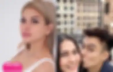 Terlihat Akrab dalam Postingan Instagram, Begini Perbandingan Rumah Baim Wong dan Nikita Mirzani yang Dituduh Settingan atas Perseturuannya, Sama-sama Mewah!