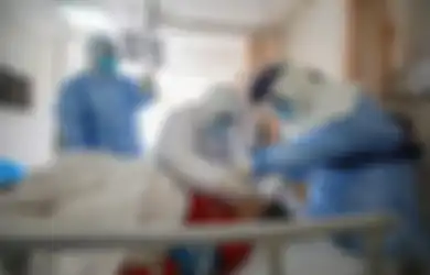 Banyak yang Mengira Dibayari Pemerintah, Sosok Ini Ungkap Mahalnya Perawatan Covid-19 di Indonesia Mengaku Habis Puluhan Juta, Dokter Ungkap Biaya Aslinya