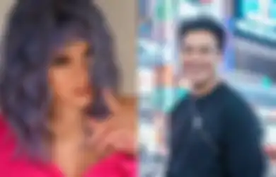 Ngakunya Tak Dendam pada Nikita Mirzani, Sosok Ini Kuliti Tabiat Asli Baim Wong Sebut Miliki Emosi yang Naik Turun Sampi Wanti-wanti Satu Hal Ini