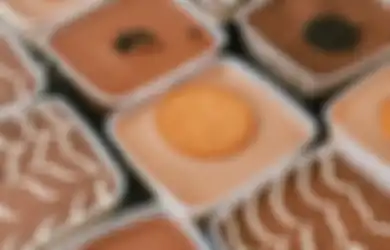 Viral Bittersweet by Najla, Yuk Coba Bikin Sendiri Biar #WaktuBerkualitas