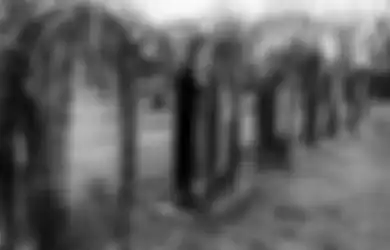 Demi Uang, Orang Tua Tega Bongkar Makam Putrinya dan Jual Jasadnya untuk Ritual Kuno Pernikahan Hantu, Terkuak Fakta Dibaliknya yang Memilukan