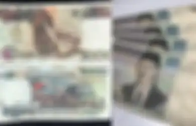 Padahal Masih Mudah Ditemukan, Uang Kertas Ini Diperkirakan Harganya Menggila dan Menjadi Buruan Kolektor, Segera Simpan Jika Masih Memilikinya