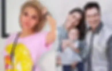 Disindir Nikita Mirzani, Baim Wong Justru Unggah Potret sang Anak, Captionnya Bikin Salah Fokus
