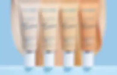 Review Wardah Lightening Liquid Foundation, Simak Sebelum Pakai