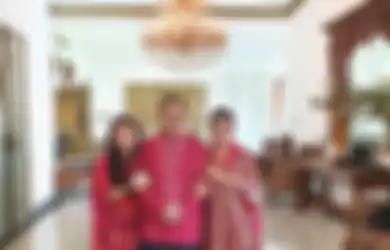 Dicekal Ke Luar Negeri, Utang Bambang Trihatmodjo ke Pemerintah Indonesia Dipastikan Sangat Besar, Total Kekayaan dan Gurita Bisnisnya Saja Tak Habis Tujuh Turunan