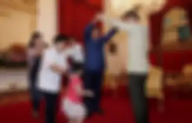 Dituding Bekas Anak Buah Usai Heboh Kasus Habib Rizieq, SBY Buka Suara ke Publik, Mantan Presiden RI Singgung Main Api dalam Politik