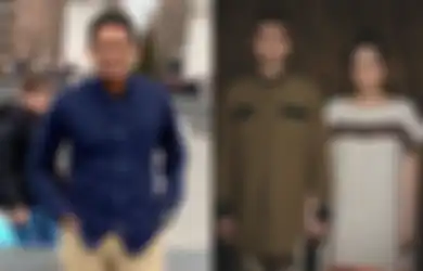 Selama Ini Disebut-sebut Sebagai Sultan Andara, Raffi Ahmad Langsung Menciut Minder Berhadapan dengan Sandiaga Uno: Malu Gue Ditanya Sultan Beneran!