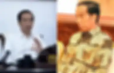 Ngamuk ke Menterinya Gara-gara Diam Tanpa Penjelasan Saat Harga Pertamax dan Minyak Goreng Naik, Presiden Jokowi: Diceritain Dong ke Rakyat, Ada Empatinya Gitu Loh