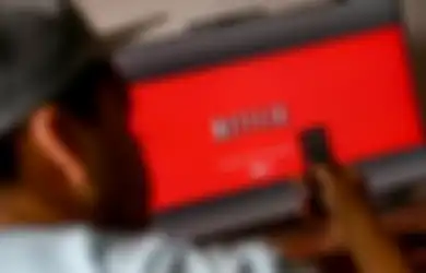 Regulasi Pajak di Netflix Mulai Berlaku Hari Ini, Begini Skemanya