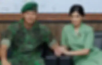 Berkonsep Klasik, Intip Penampakan Hunian Megah Annisa Pohan dan AHY, Beda Jauh dengan Rumah Dinasnya yang Dulu Jadi Sarang Biawak