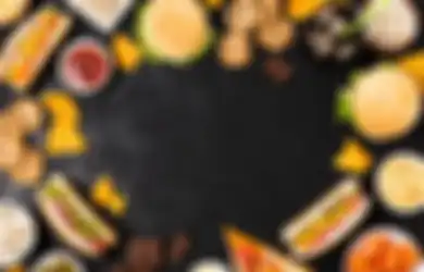 Hati-hati, Ini Dia 9 Makanan yang Dianggap Paling Berbahaya di Dunia, Diantaranya Ada Makanan Pokok Orang Indonesia