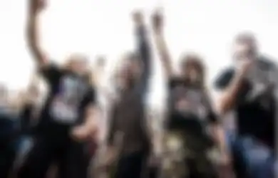 Dianggap Ganggu, Nyatanya Musik Metal Baik Buat Kesehatan Mental Lho