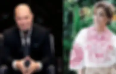 Bikin Heboh Satu Indonesia, Reaksi Ahmad Dhani saat Satu Acara dengan Suami Maia Estianty Langsung Jadi Sorotan, Kenapa?