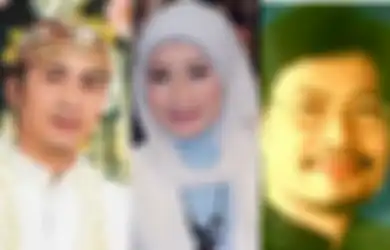 Bekas Pacarnya Pengusaha Jam Internasional, 2 Mantan Suami Desy Ratnasari Ternyata Juga Bukan Sosok Sembarangan, Miliki Pekerjaan Tak Kalah Mentereng