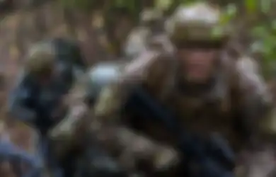 Dijuluki Sebagai 'Flatliner', Ternyata Sosok Militer AS Ini Pilih Bertahan di Afganistan Ketika Koloninya Dipaksa Pulang Kampung, Ternyata Sedang Pikul Tugas Berat Ini