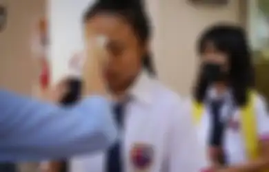 Ngeri, Jika Tak Izinkan Anaknya Kembali ke Sekolah di Tengah Pandemi Covid-19, Orangtua Akan Terima Denda Sebesar Rp44 Juta dan Hukuman Penjara