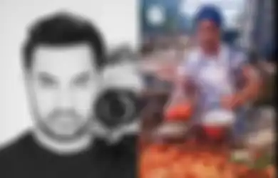 Di Masa Jayanya Pernah Bermain Peran dengan Aamir Khan, Aktor India Ini Kini Jual Sayur Demi Bisa Sambung Hidup, Begini Kisahnya