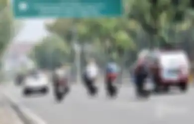 Dinonaktifkan Ketika PSBB, Sistem Ganjil-Genap Kembali Diberlakukan di DKI Jakarta Selama 24 Jam Jika Hal Ini Terjadi