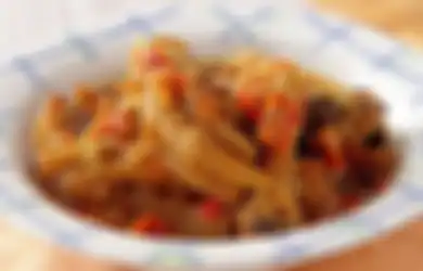 Paling Nikmat Jadi Pendamping Mie, Kelezatan Ceker Ayam Ternyata Punya Segudang Manfaat Bagi Tubuh