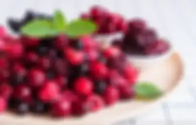 Ampuh Kurangi Risiko Terkena Kanker Payudara, Yuk Mulai Sekarang Rajin Konsumsi 3 Jenis Buah-buahan Ini