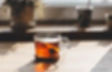Gak Boleh Sembarangan! Minum Teh Bersamaan dengan 4 Jenis Obat Ini Miliki Efek Samping bagi Tubuh!