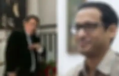 Kenal Dekat dengan Nadiem Makariem, Hotman Paris Tak Segan Kritisi Kebijakan Penerimaan Siswa Didik Baru 2020 yang Tuai Banyak Polemik