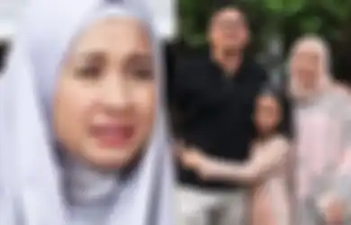 Resmi Bercerai, Laudya Cynthia Bella: “ini Takdir Alloh, Rumah Tangga Kami Hanya Sampai di Sini”