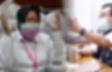 Bikin Geger! Tak Hanya Sujud Sambil Menangis di Hadapan Dokter, Walikota Risma Juga Nekat Lakukan Hal Ini Agar Surabaya Bebas dari Virus Corona