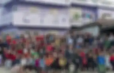 Inilah Ziona Chana Pria dengan 39 Istri dan 94 Anak, Meski Sudah Punya Banyak Istri dan Anak Ternyata Keluarganya Hidup Akur, Bahkan Masih Mau Nambah Lagi