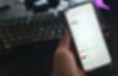 Cara Bikin Irit Kuota HP Android Dengan Fitur Data Saving di Oppo A92