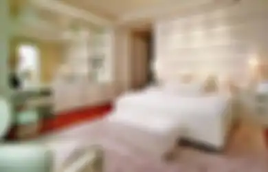 Percantik Dinding dengan Padded Wall, Berbagai Kesan Bisa Ditampilkan