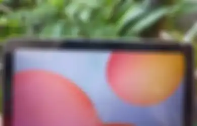 REVIEW Samsung Galaxy Tab S6 Lite, Enak Buat Kerja dan Hiburan 