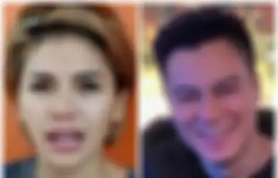 Kian Memanas, Nikita Mirzani Bongkar Percakapannya dengan Orang yang Mengaku Kakak Sepupu Baim Wong, Sebut Youtuber Kondang Itu Enggan Membantu Saudara