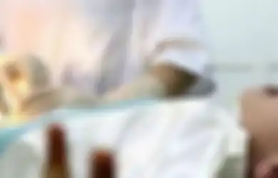 4 Jam Disunat, Orang Tua Bocah 3 Tahun Ini Pingsan Usai Tahu Kondisi Alat Vital Putranya, Penampakannya Bikin Syok