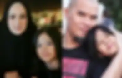 Meski Baru 10 Tahun, Gaya Kece Safeea Ahmad Buah Hati Ahmad Dhani yang Bak Lady Rocker Cilik Satu Ini Sukses Curi Perhatian, Intip Potretnya!