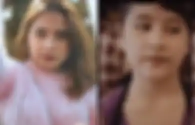 Gemes! Prilly Latuconsina Posting Video 10 Tahun Lalu. Bikin Pangling Enggak Nih?