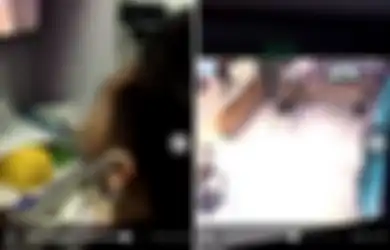 Otak-otak Mesum, Karyawan Starbucks Ini Asik Intip Dada Pelanggan Lewat CCTV Saat Jam Kerja, Ini Tanggapan Perusahaan