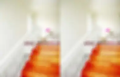 Enam Hal Harus Dilakukan Saat Membuat Tangga di Rumah Mungil